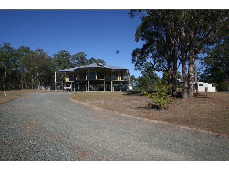 38 Hyland Road, East Deep Creek QLD 4570