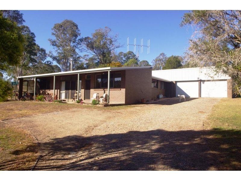 48 Horton Road, Chatsworth QLD 4570