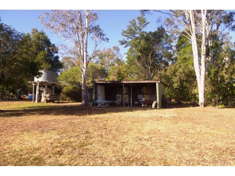 48 Horton Road, Chatsworth QLD 4570