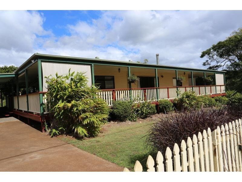 2354 Anderleigh Road, Neerdie QLD 4570