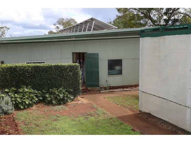 2354 Anderleigh Road, Neerdie QLD 4570
