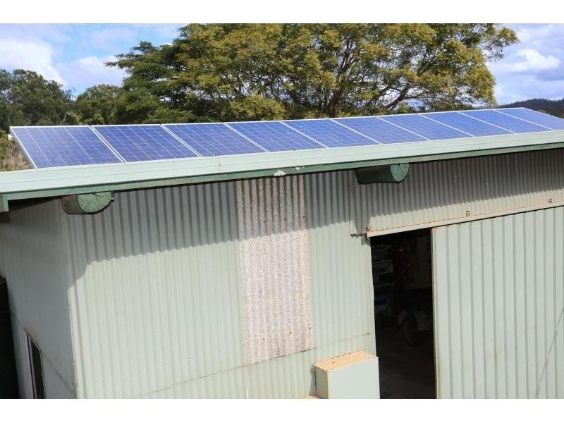 2354 Anderleigh Road, Neerdie QLD 4570