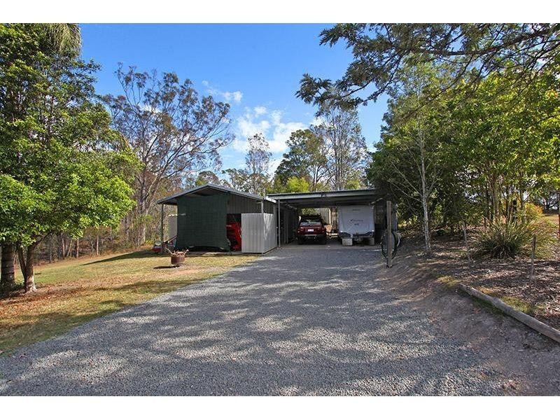 132 Nash Road, Araluen QLD 4570