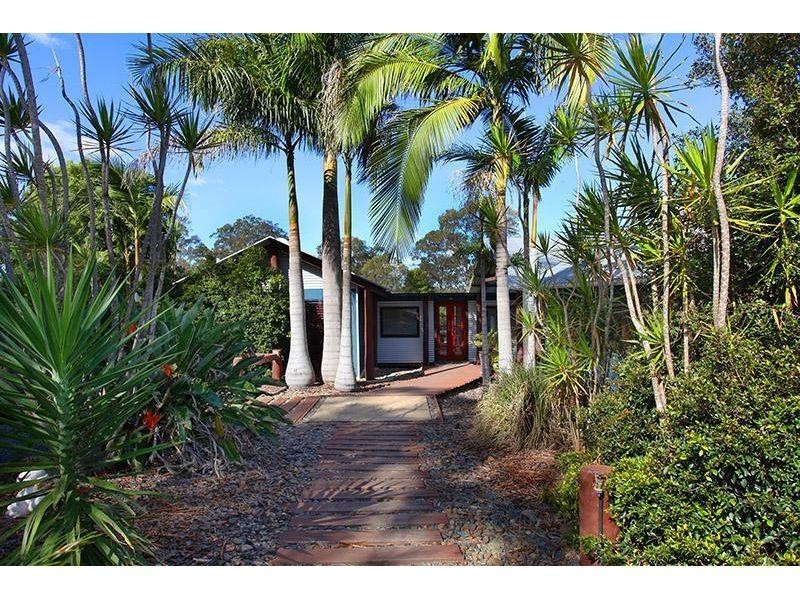 132 Nash Road, Araluen QLD 4570