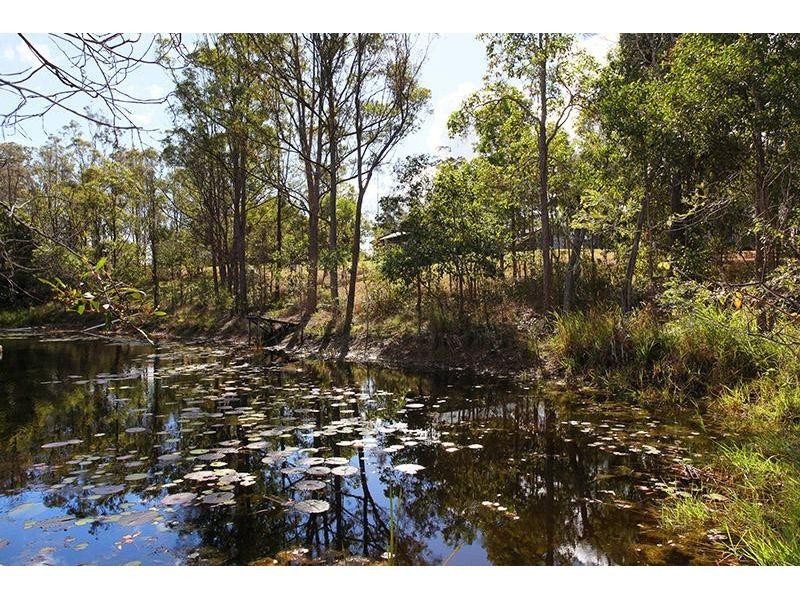 132 Nash Road, Araluen QLD 4570