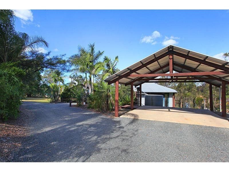 132 Nash Road, Araluen QLD 4570