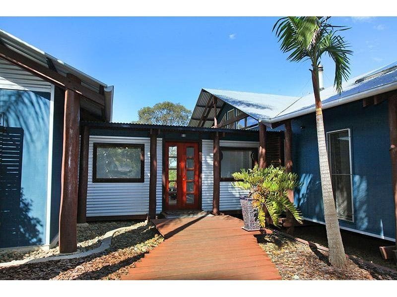 132 Nash Road, Araluen QLD 4570