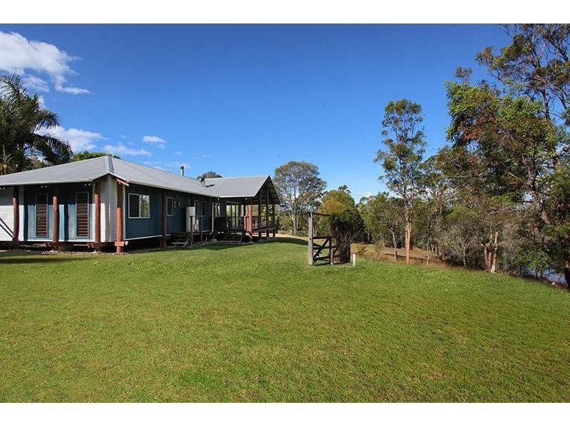 132 Nash Road, Araluen QLD 4570