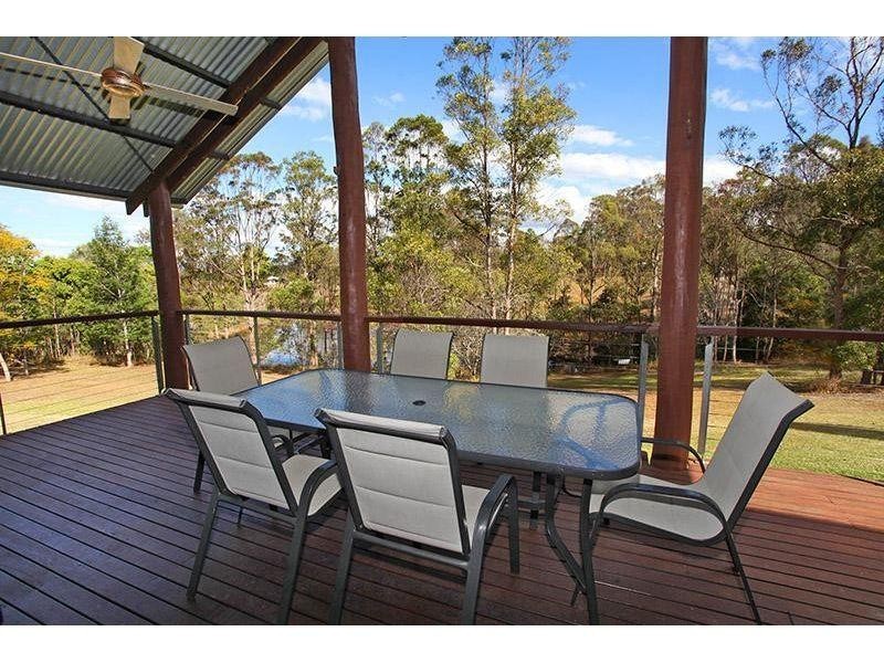 132 Nash Road, Araluen QLD 4570