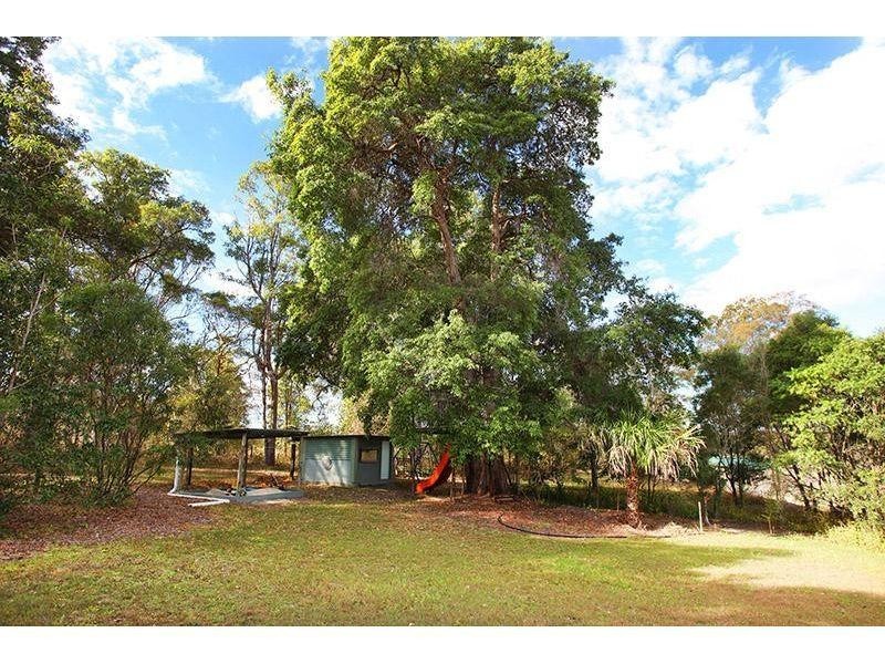 132 Nash Road, Araluen QLD 4570
