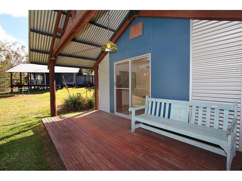 132 Nash Road, Araluen QLD 4570