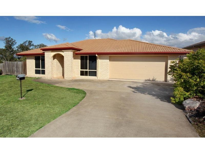 84 Gympie View Drive, Southside QLD 4570