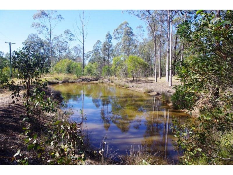 183 Cliff Jones Road, Curra QLD 4570