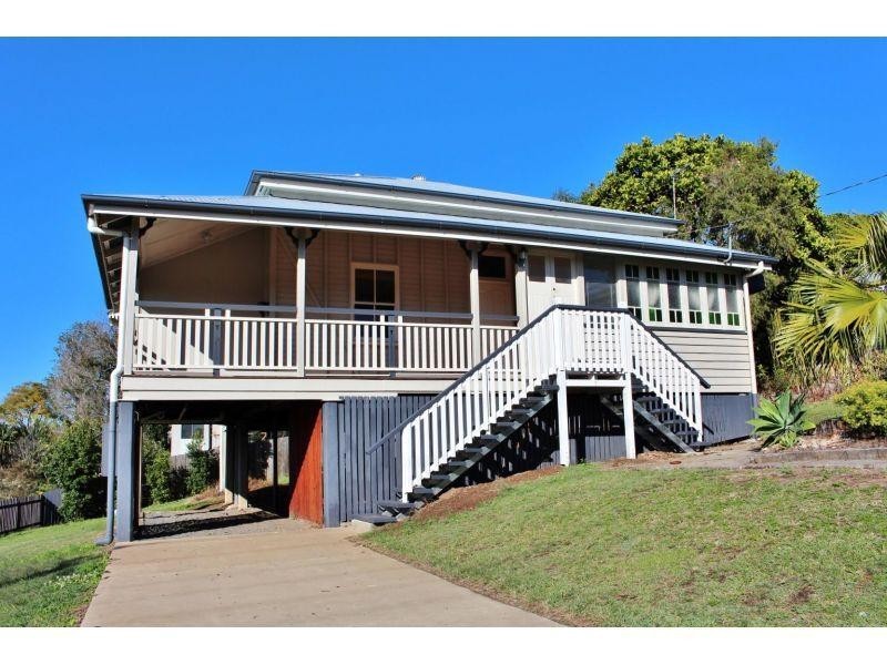 7 Shanks Street, Gympie QLD 4570