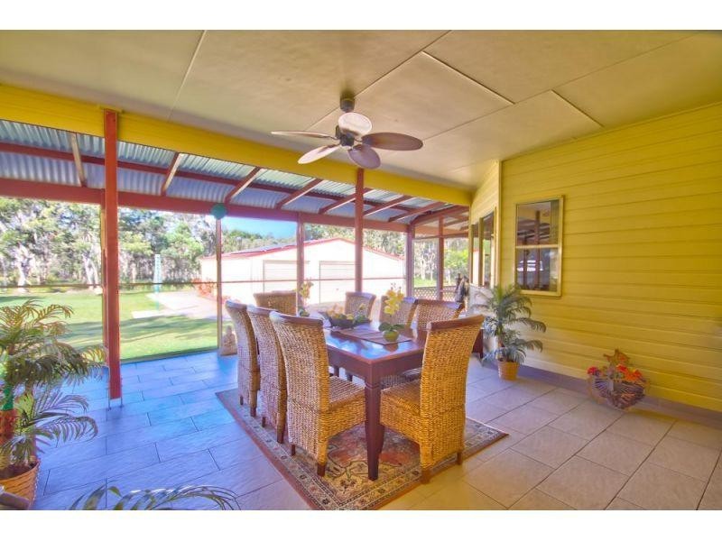 21 Endeavour Drive, Cooloola Cove QLD 4580