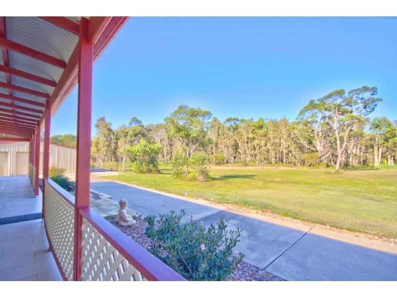 21 Endeavour Drive, Cooloola Cove QLD 4580