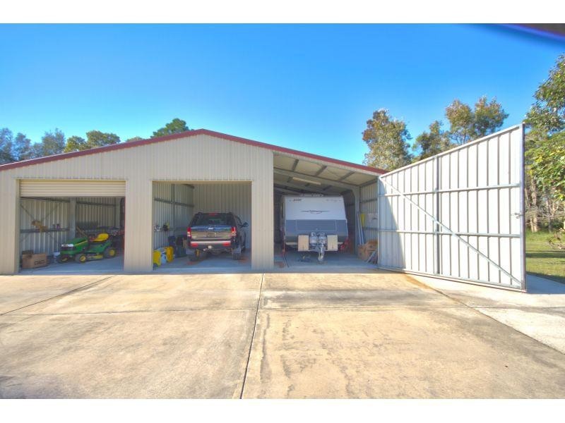 21 Endeavour Drive, Cooloola Cove QLD 4580