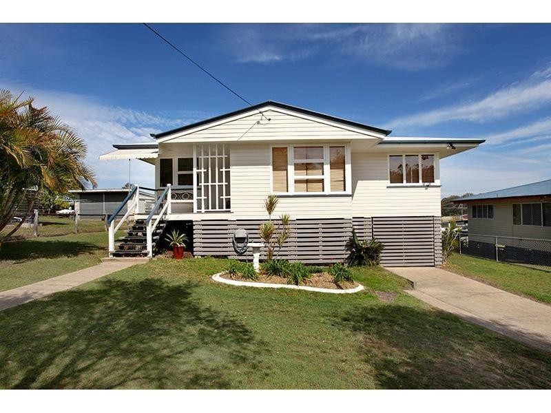 58 Cartwright Road, Gympie QLD 4570