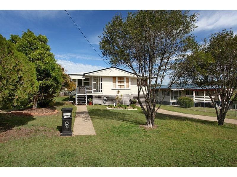 58 Cartwright Road, Gympie QLD 4570