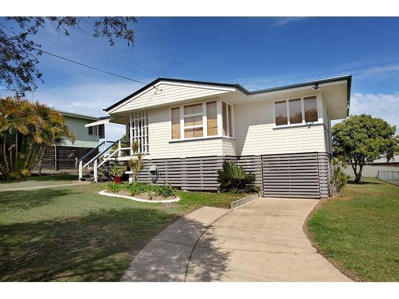 58 Cartwright Road, Gympie QLD 4570