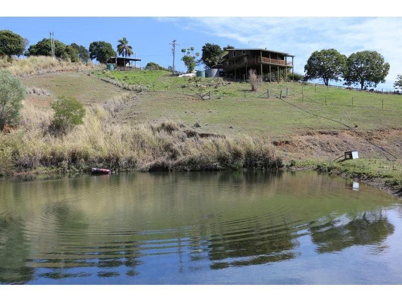 183 Robinson Road, Calico Creek QLD 4570