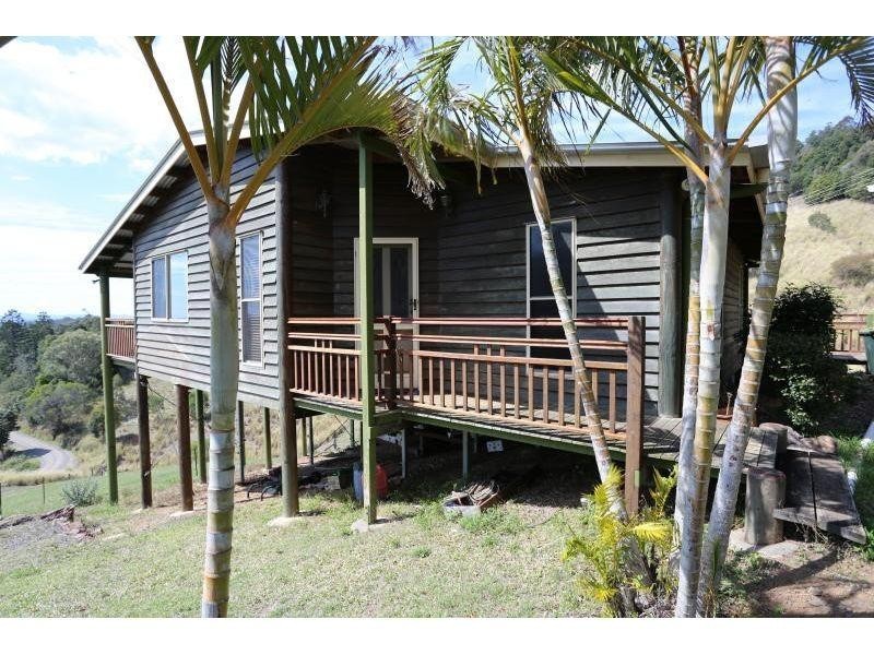 183 Robinson Road, Calico Creek QLD 4570