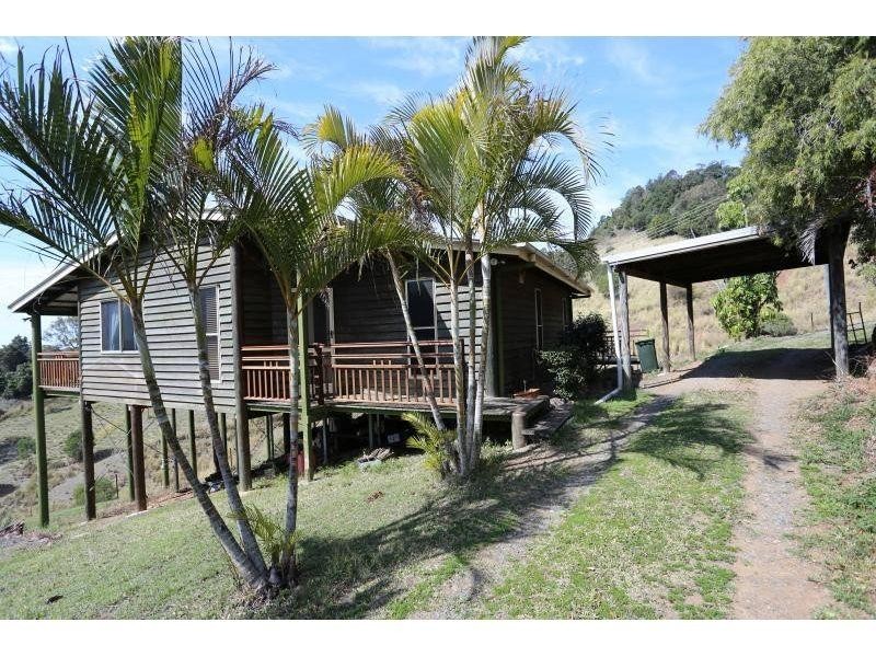 183 Robinson Road, Calico Creek QLD 4570