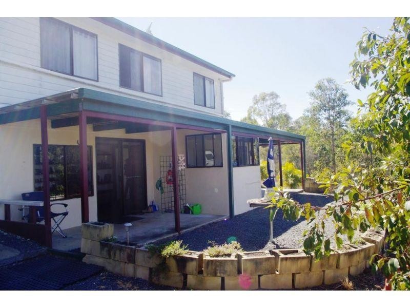 242 Randwick Road, East Deep Creek QLD 4570