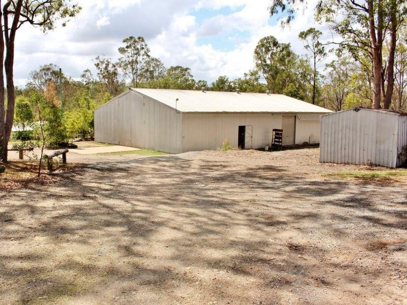 3 Baroona Court, Tamaree QLD 4570