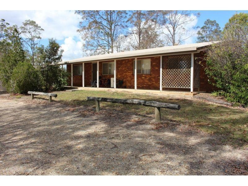 3 Baroona Court, Tamaree QLD 4570