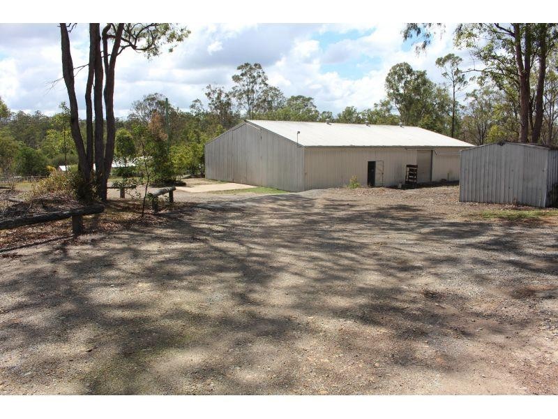 3 Baroona Court, Tamaree QLD 4570