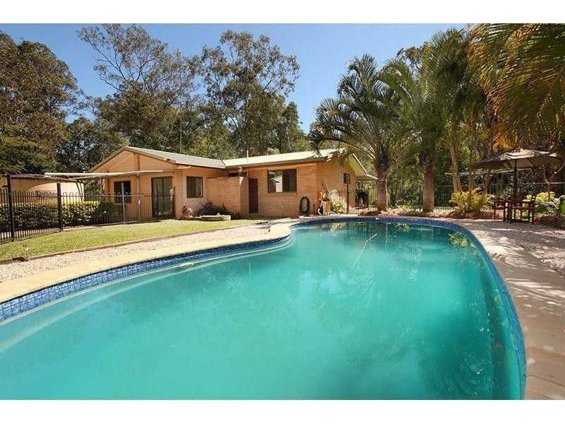 29 Hartwig Road, Mothar Mountain QLD 4570