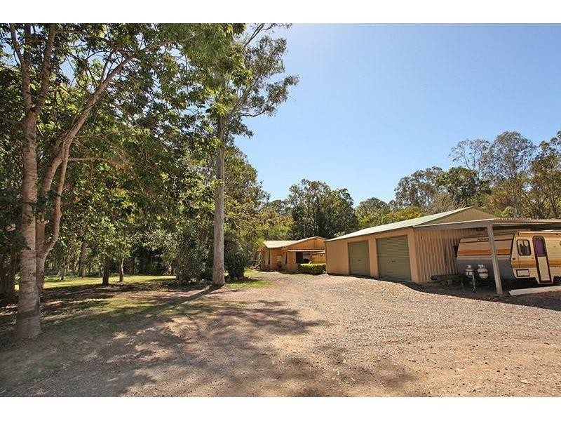 29 Hartwig Road, Mothar Mountain QLD 4570