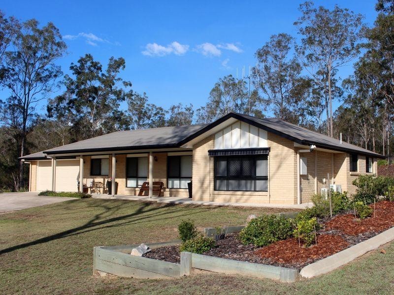 24 Tegan Road, Curra QLD 4570