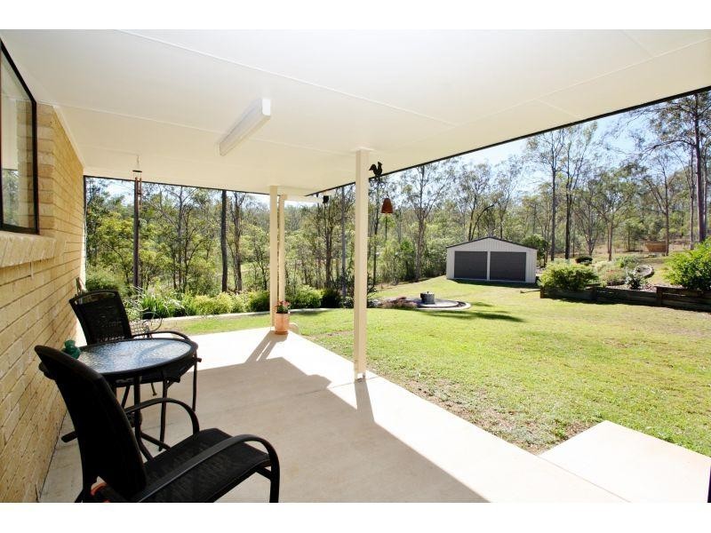 24 Tegan Road, Curra QLD 4570