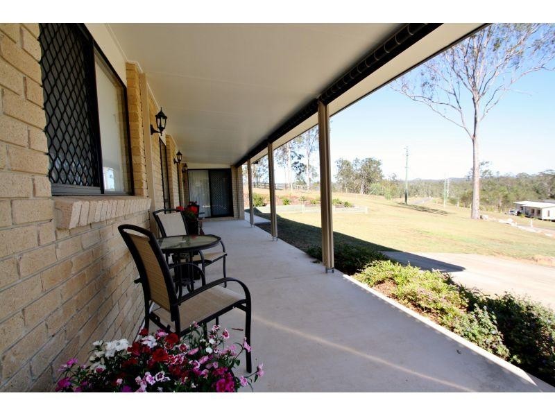 24 Tegan Road, Curra QLD 4570