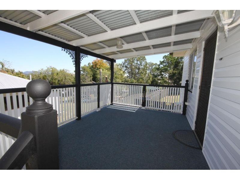 155 Rifle Range Road, Gympie QLD 4570