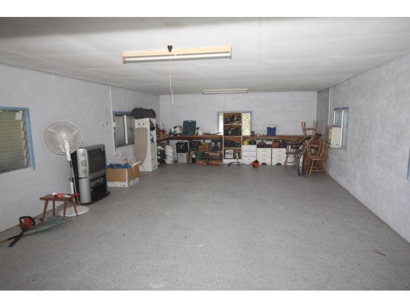 155 Rifle Range Road, Gympie QLD 4570