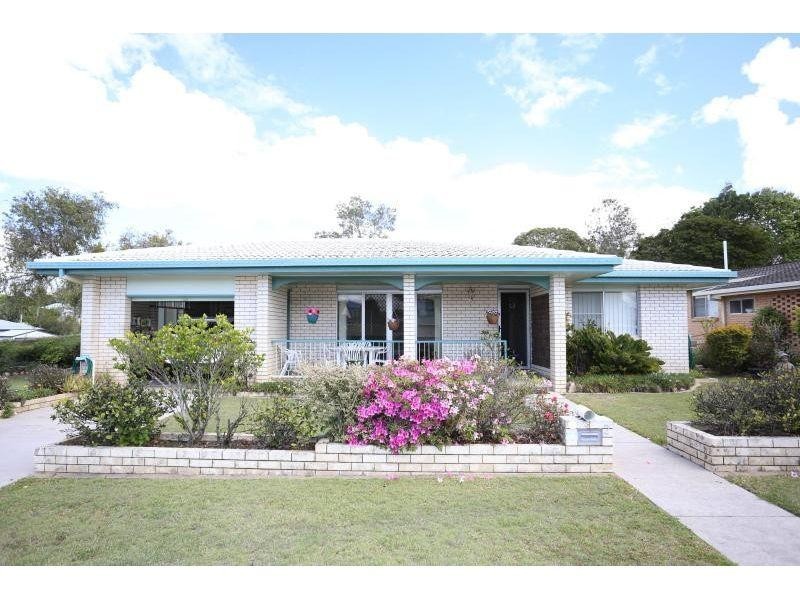 2 Columbia Street, Gympie QLD 4570