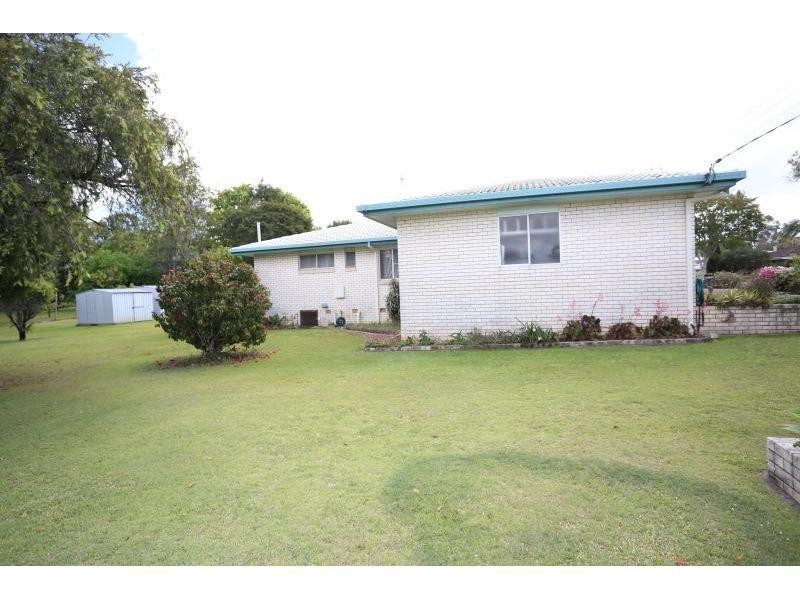 2 Columbia Street, Gympie QLD 4570