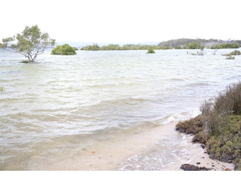 120 Toolara Road, Tin Can Bay QLD 4580