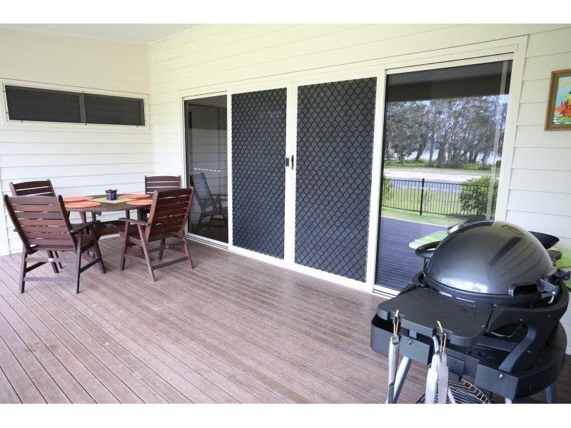 120 Toolara Road, Tin Can Bay QLD 4580