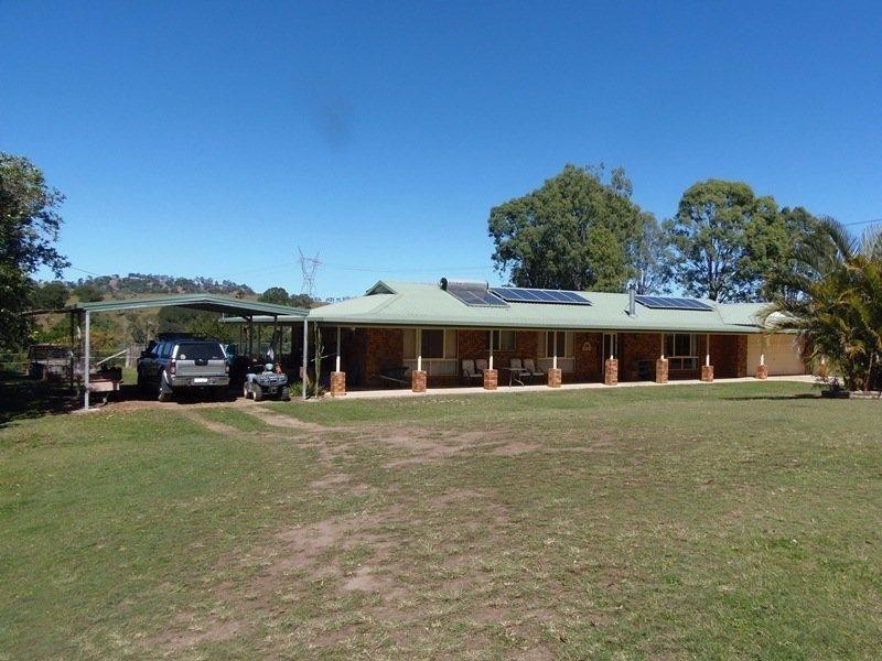 65 Diamondfield Road, Amamoor QLD 4570