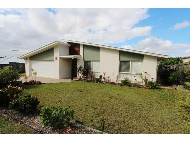 16 St Andrews Crescent, Gympie QLD 4570