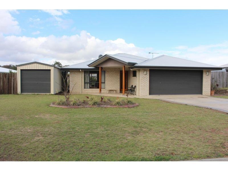 18 St Andrews Crescent, Gympie QLD 4570