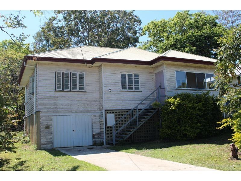 45 Duke Street, Gympie QLD 4570