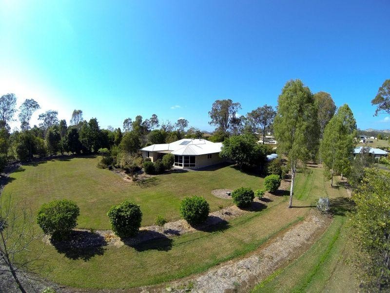 10 Sturgess Road, Pie Creek QLD 4570