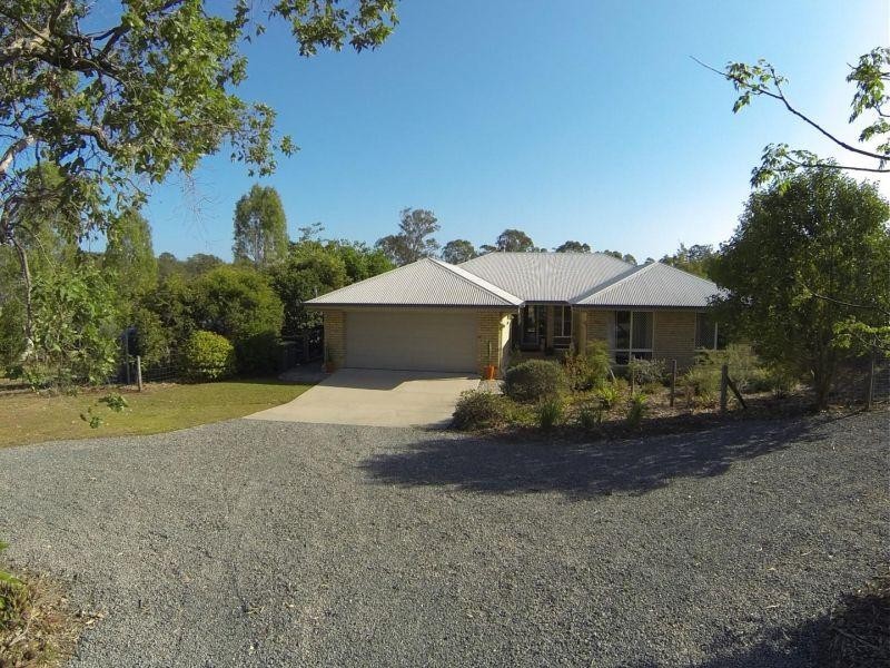 10 Sturgess Road, Pie Creek QLD 4570