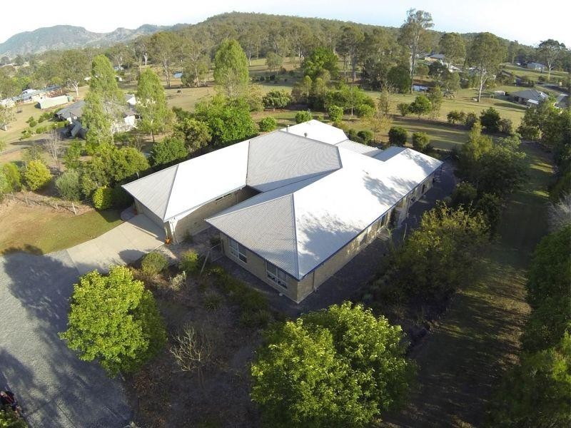 10 Sturgess Road, Pie Creek QLD 4570