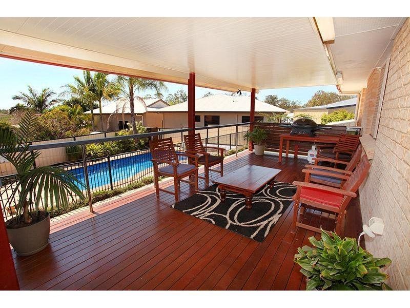 3 Madonna Place, Gympie QLD 4570